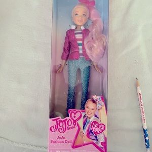 Nickelodeon JoJo Siwa Fashion Doll